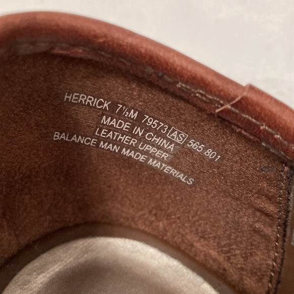 ADAGIO Open Weave flats - Picture 12 of 14